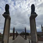 Appartamento Cerca Plaza Pilar Saragozza