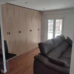 Cerca Plaza Pilar Apartment