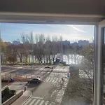 Cerca Plaza Pilar * Сарагоса