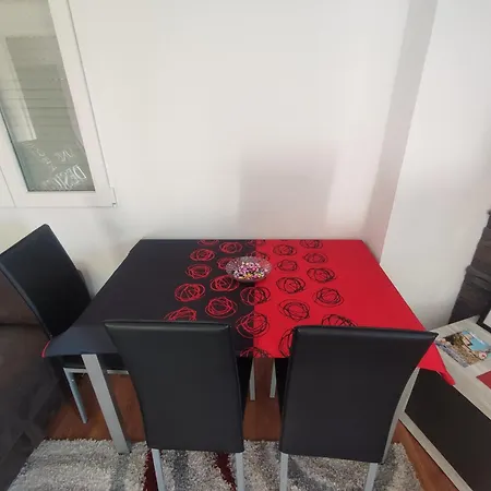 Appartement Cerca Plaza Pilar *