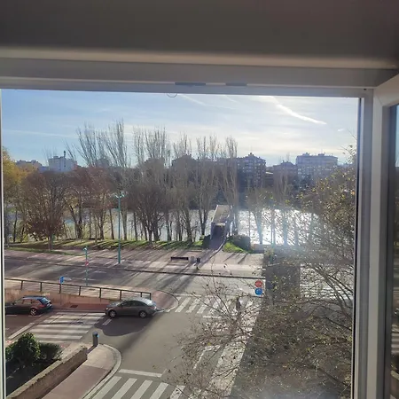 Cerca Plaza Pilar * Saragosse