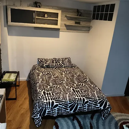 Apartment Cerca Plaza Pilar Zaragoza