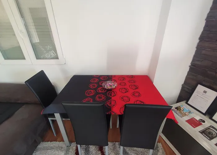 Apartamento Cerca Plaza Pilar *