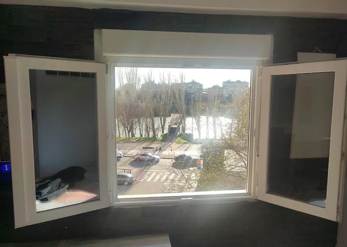 Cerca Plaza Pilar * Zaragoza